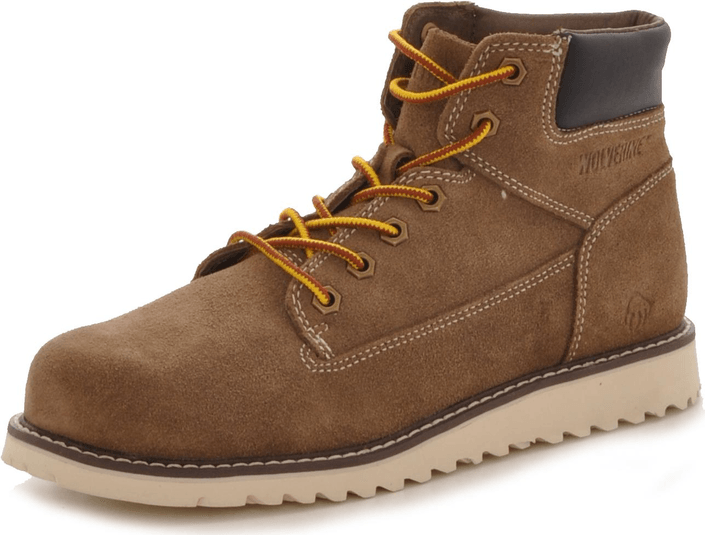 Wolverine - Zeke Taupe