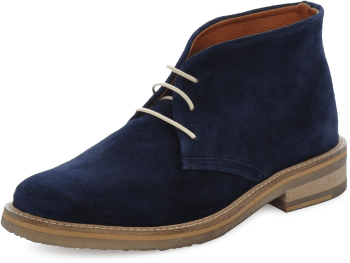 Boomerang - Alsnon Blue
