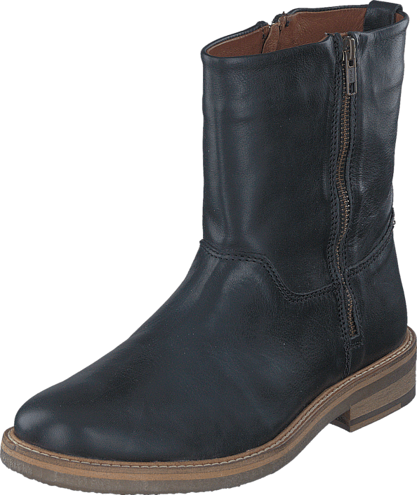 Boomerang - Fejan Black