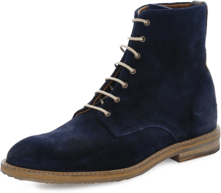 Boomerang - Lygna Blue