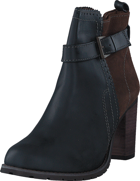 Boomerang - Trollharen Black