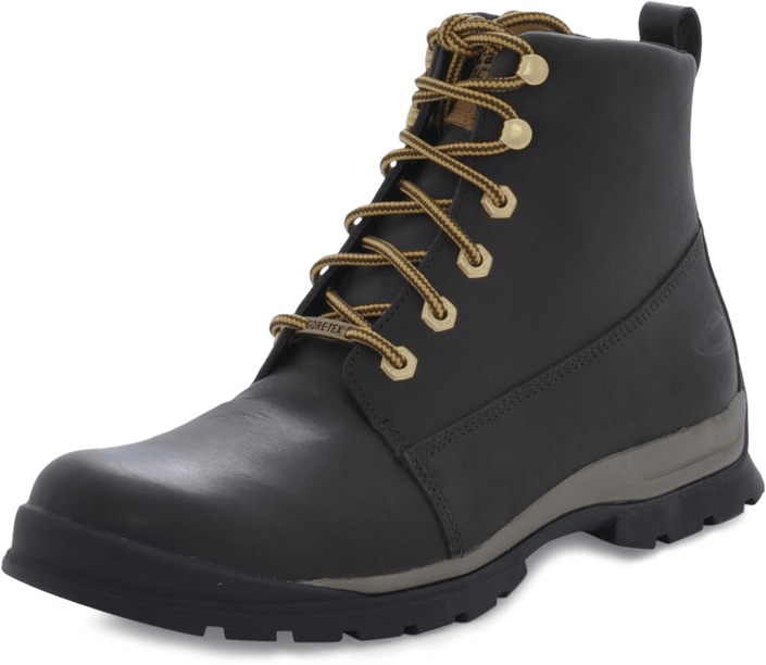 Camel Active - Forester G Oil-Pull up Peat