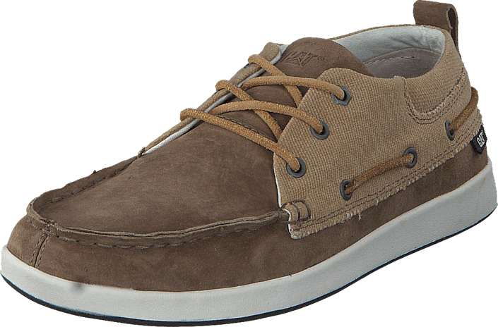CAT - Alec Beige