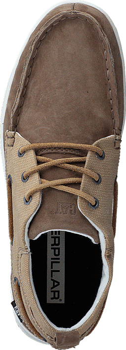 CAT - Alec Beige
