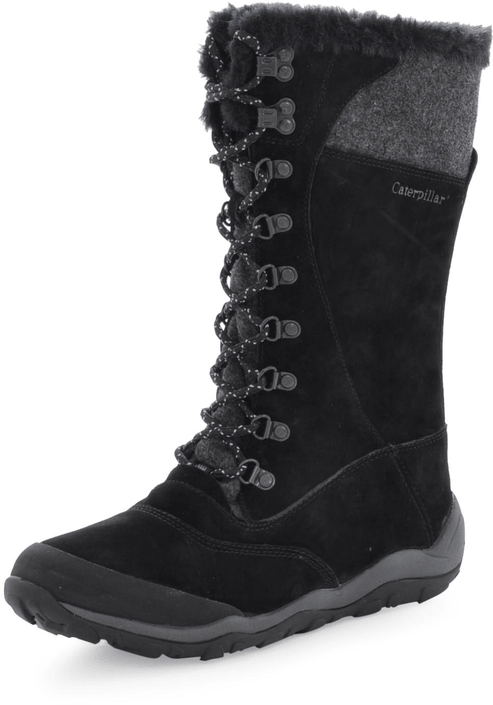 CAT - Caribou Black