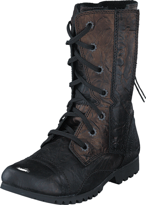 CAT - Jane Sh Boom Black