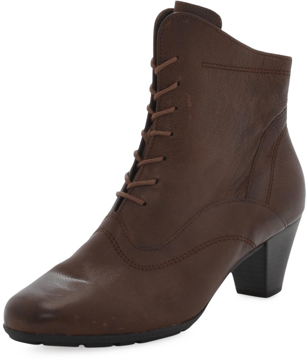 Gabor - 51.640-22 Nappa Buttero Micr Sattel