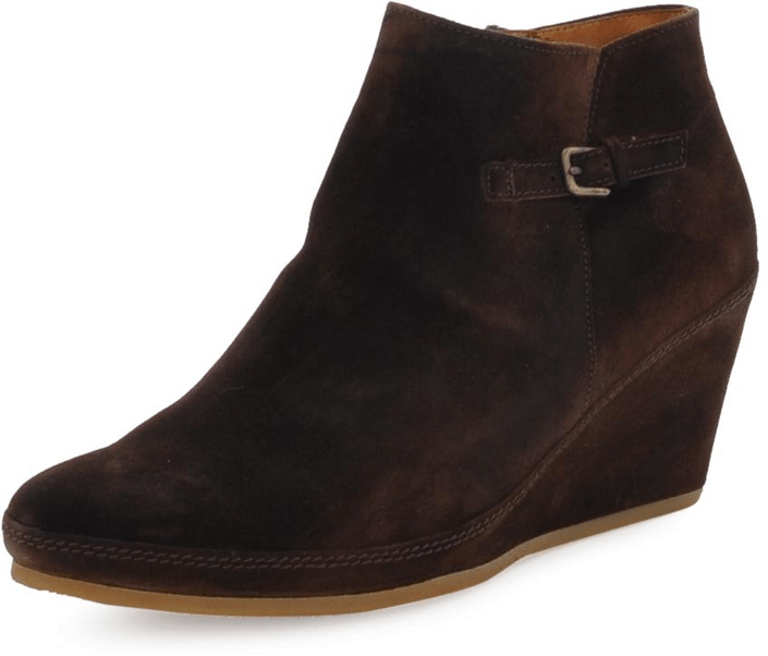 Gabor - 51.670-18 Kalbvelour (Ldf) espresso