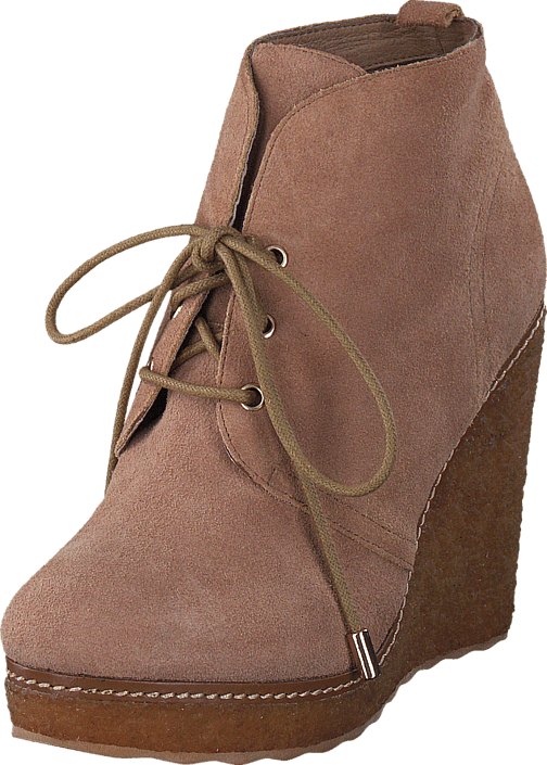 China Girl - Tabby Beige