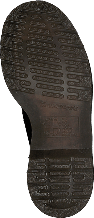Dr Martens - 101 6-eye