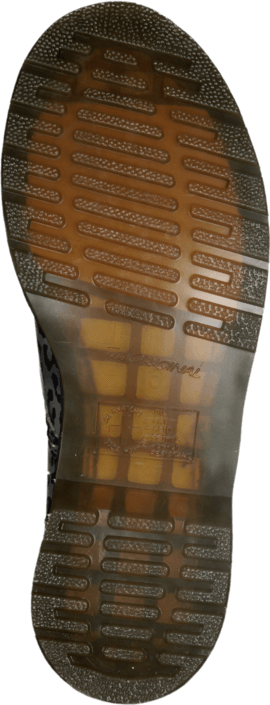 Dr Martens 101 Charcoal Psych Leo Dr Martens 101 Charcoal Psych Leo