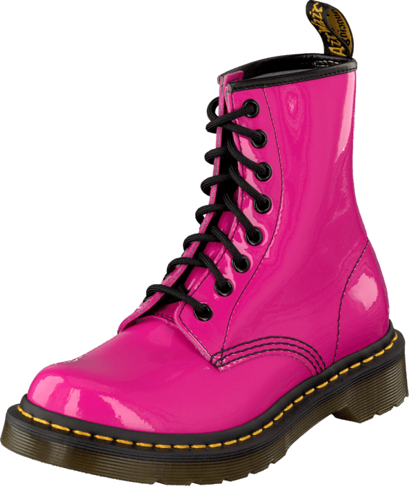 Dr Martens - 1460 Hot Pink