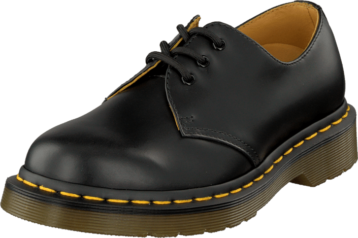 Dr Martens - 1461 Z Black
