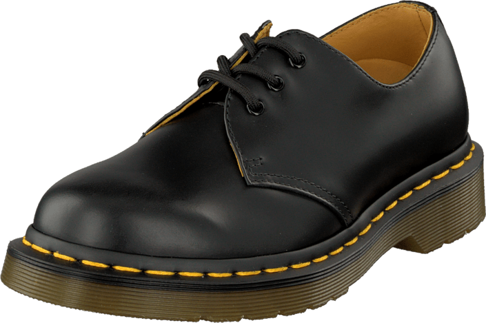 Köp Dr Martens 1461 Z Gråa Skor Online | BRANDOS.se