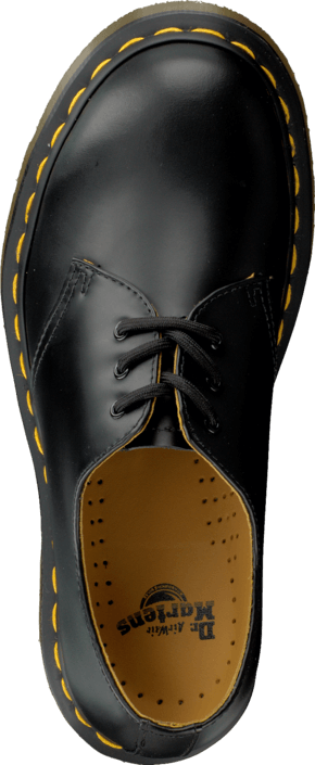 Dr Martens - 1461 Z Black