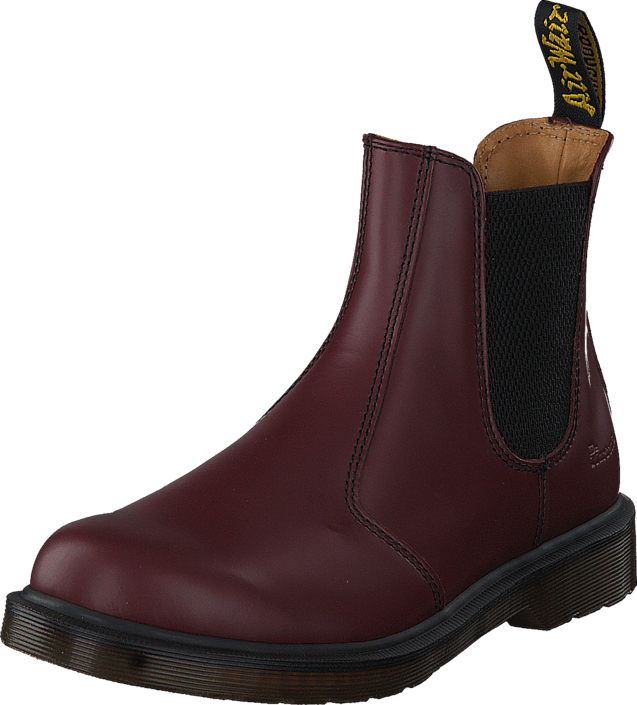 Dr Martens - 2976 Chelsea Cherry