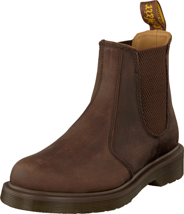 Dr Martens - 2976 Chelsea Gaucho