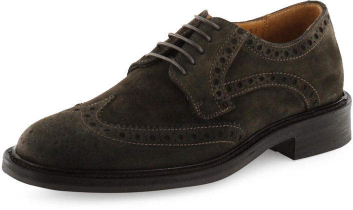 Gant - Pittsfield Brown
