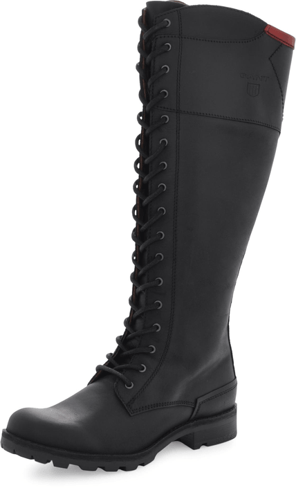 Gant - Thornton Black Black