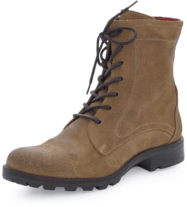 Gant - Tiffin Brown