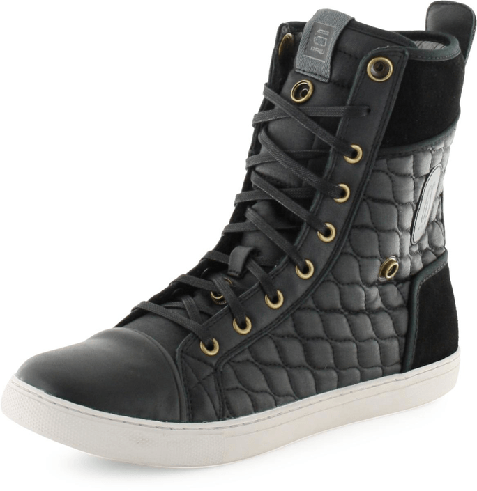 G-Star Raw - AUGUR WMNS Avesta Lace Black