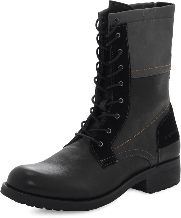 G-Star Raw - PATTON III Trooper Black