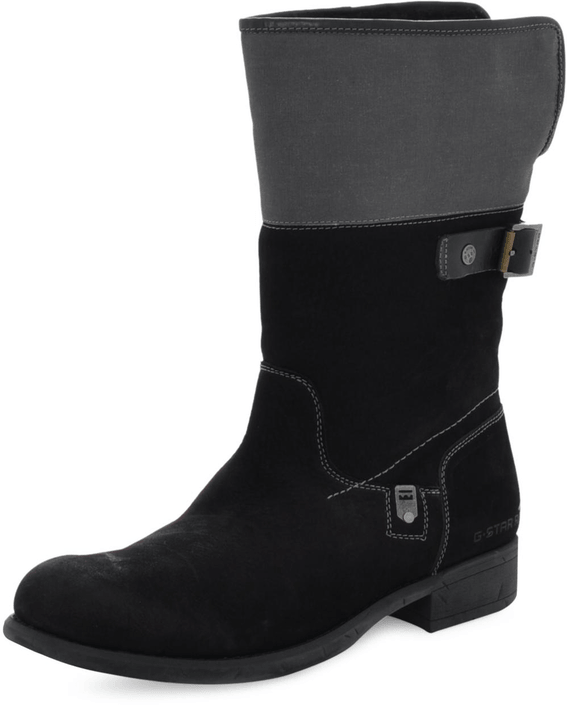 G-Star Raw - VOYAGE Franklin II Black