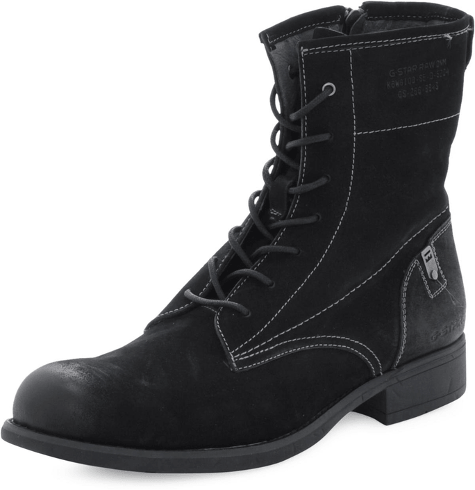 G-Star Raw - VOYAGE Harkness II Black