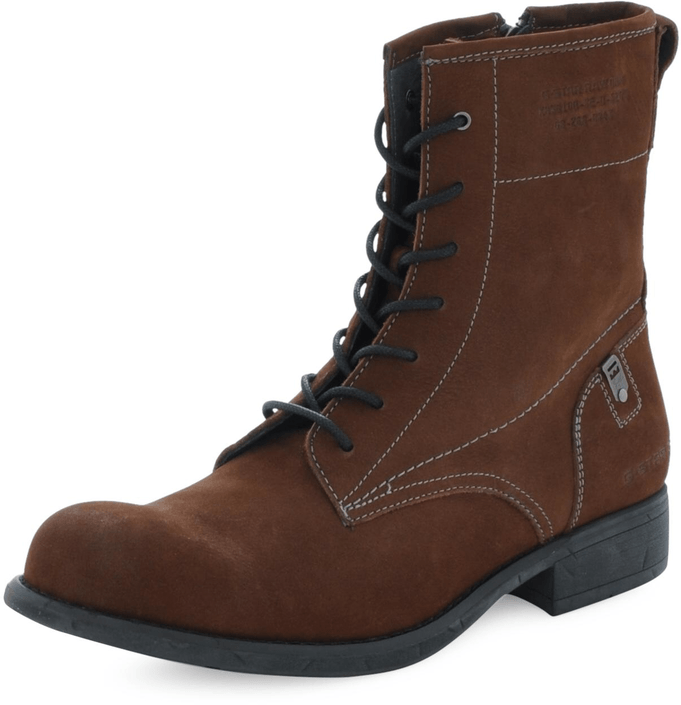 G-Star Raw - VOYAGE Harkness II Mid Brown