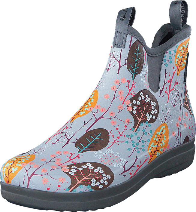 Lacrosse - Hampton II Arctic Forest
