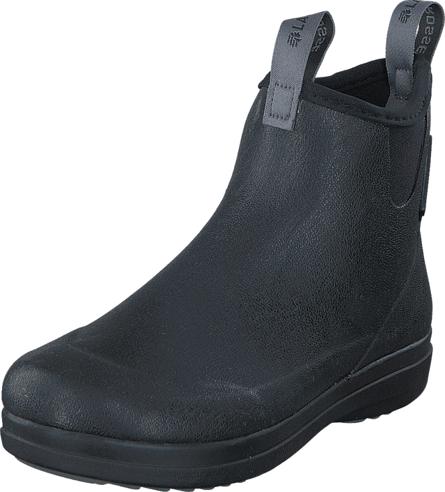 Lacrosse - Hampton II Black