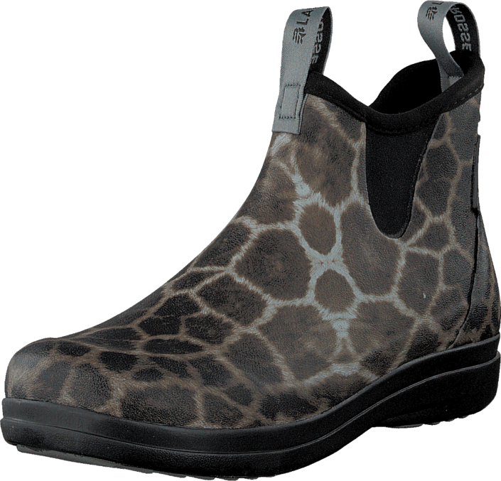 Lacrosse - Hampton II Giraffe