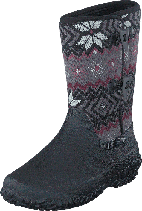 10 Snowflake Myrick no Svarta Kjøp Lacrosse SkoFOOTWAY 0wnyNOPvm8
