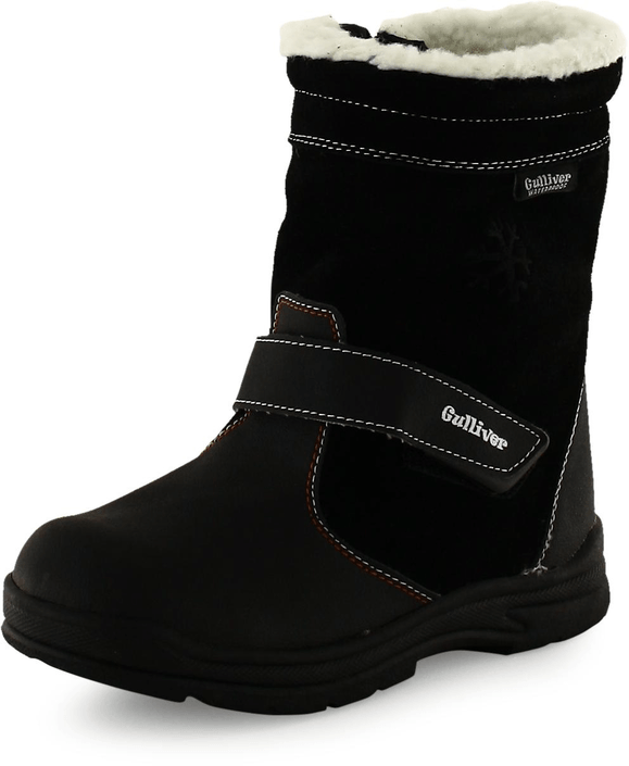 Gulliver - 430-0971 Black