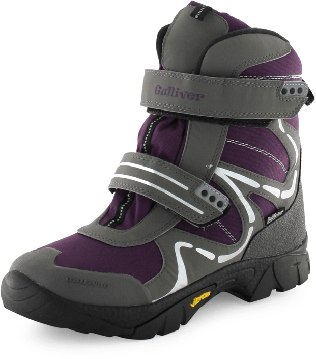 Gulliver - 430-0997 Purple
