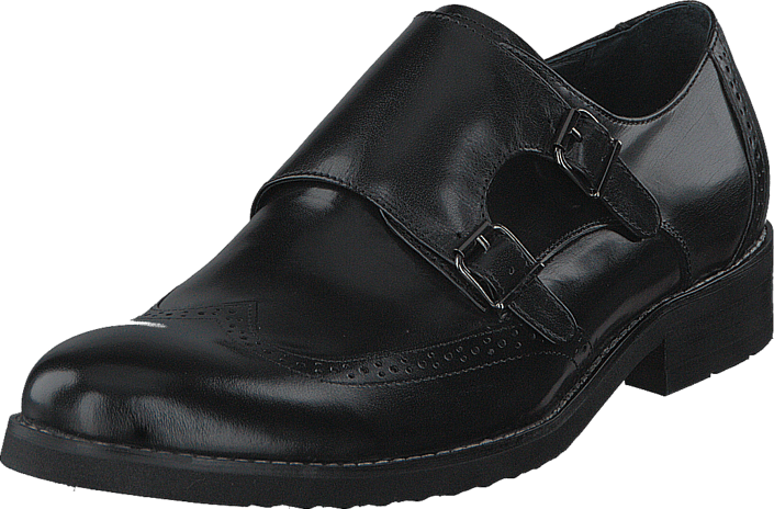 Dahlin - Tadley Black