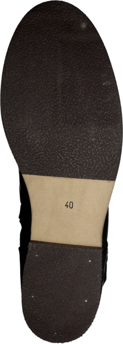 Duffy in Leather - 52-04100-01 Black