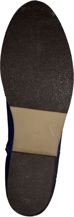 Duffy in Leather - 52-04106-10 Blue