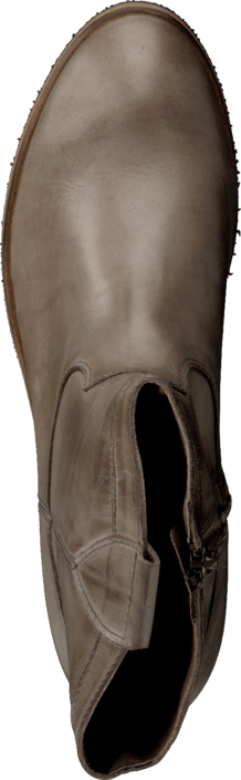 Duffy in Leather - 52-04106-41 Taupe