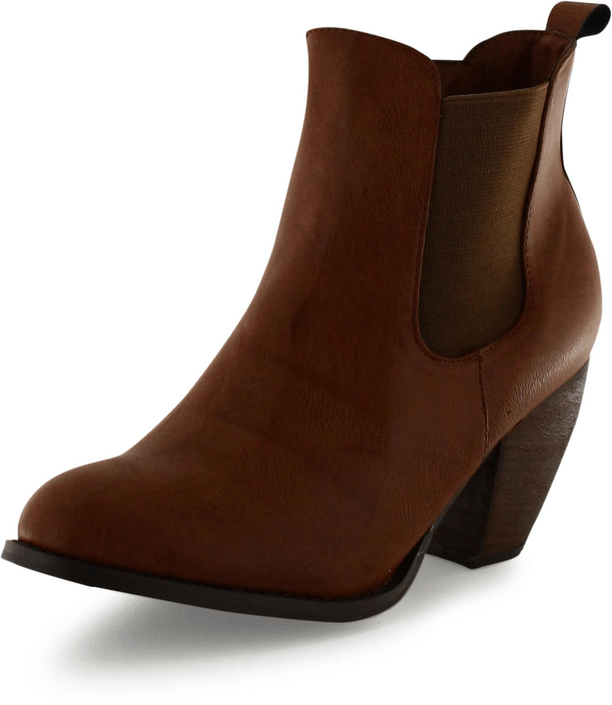 Duffy - 97-08932-03 Brown