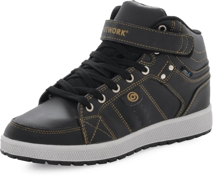 Network - 95-81060-01 Black