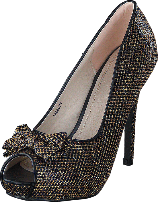 Friis & Company - Linnie Black