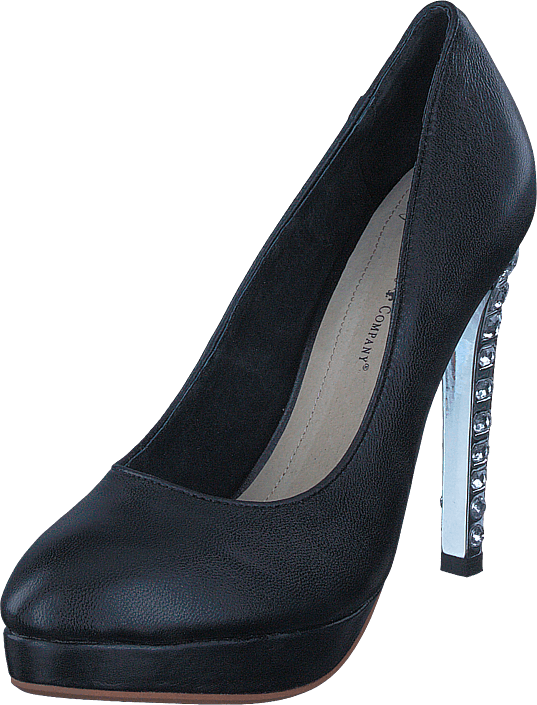 Friis & Company - Myrna Black