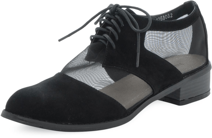 Friis & Company - Nell Black