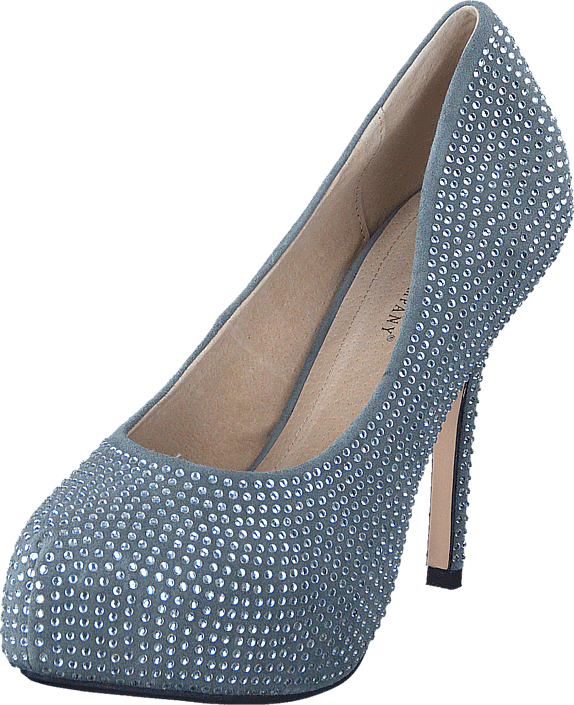 Friis & Company - Pixie Antracit