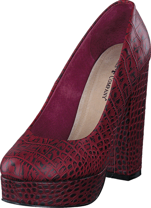 Friis & Company - Evelin Bordeaux