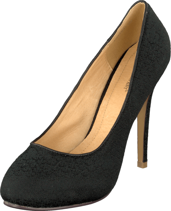 Friis & Company - Fay Black