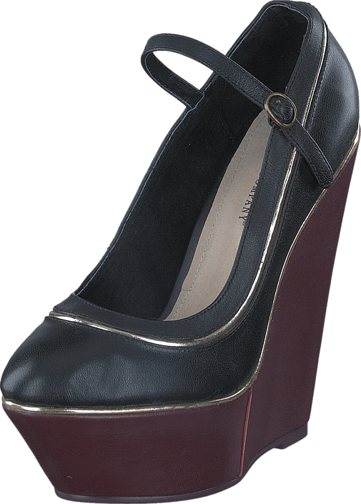 Friis & Company - Frix Black
