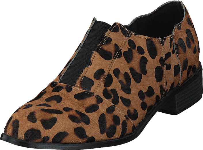 Friis & Company - Jenae Leopard