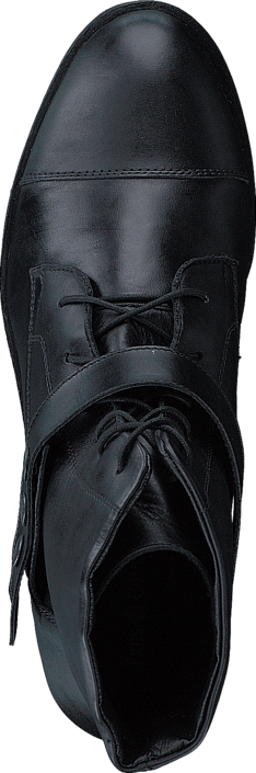 Friis & Company - Jonquil Black